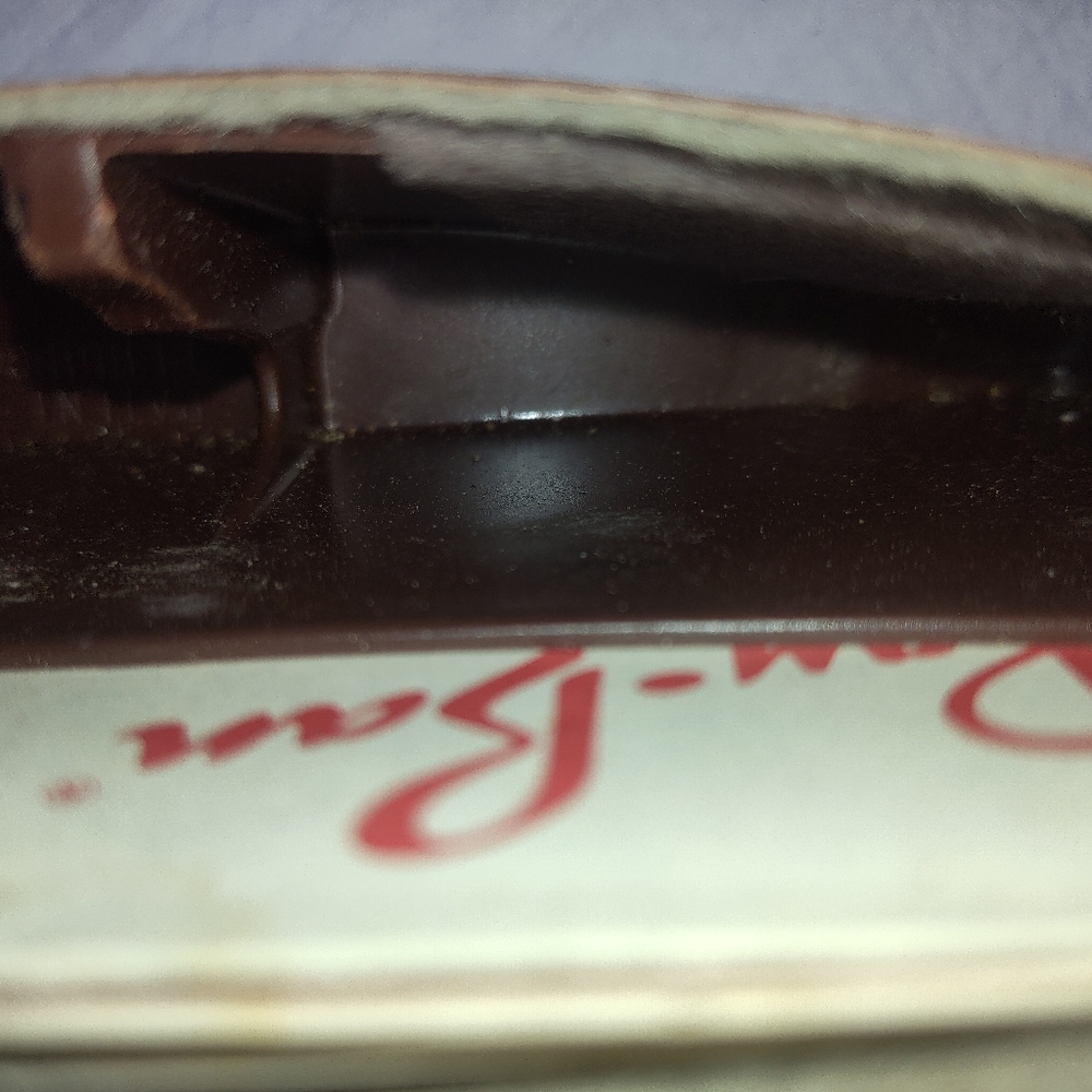 Vintage 80's  RAY BAN AVIATORS - Picture 4 of 4